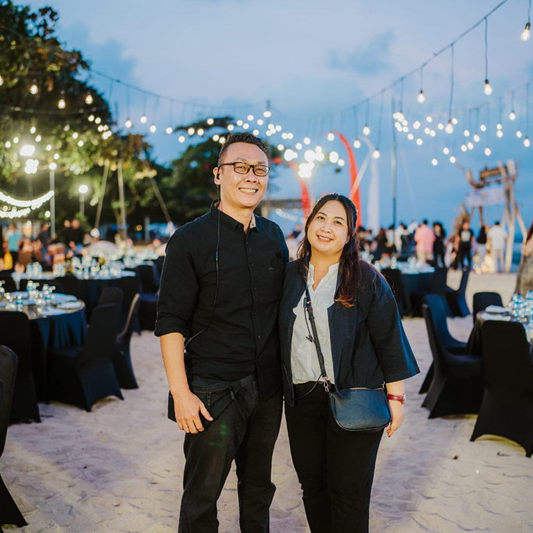 wedding planner