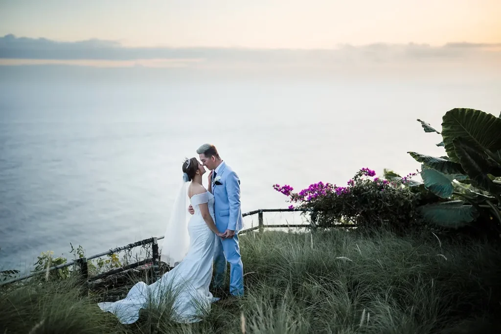 arif wedding tirtha uluwatu
