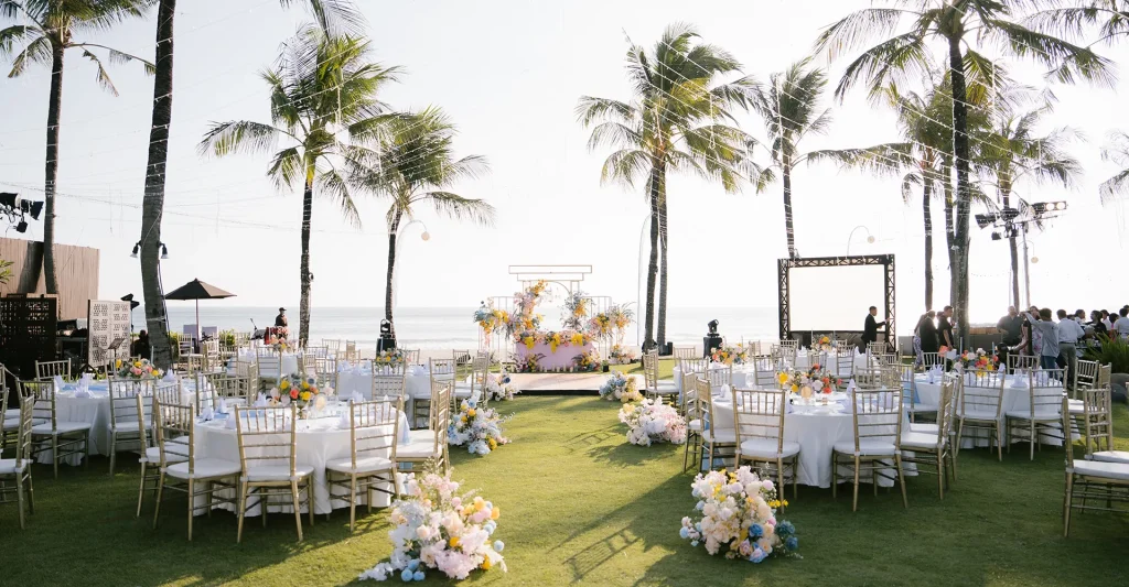 decorations by aria project