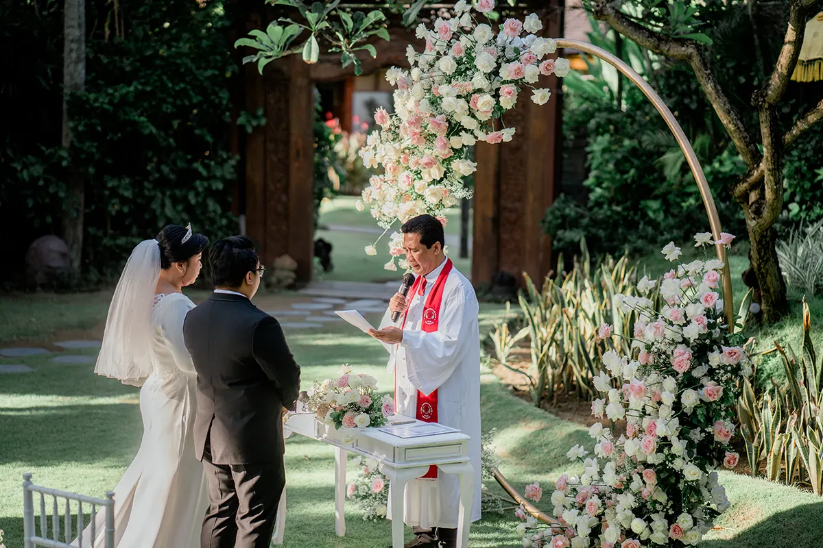 elopement wedding