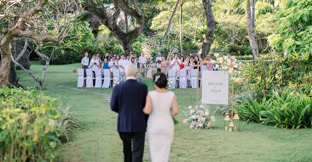 elopement wedding