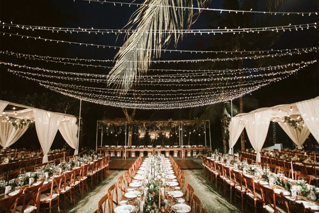 jeeva resorts wedding