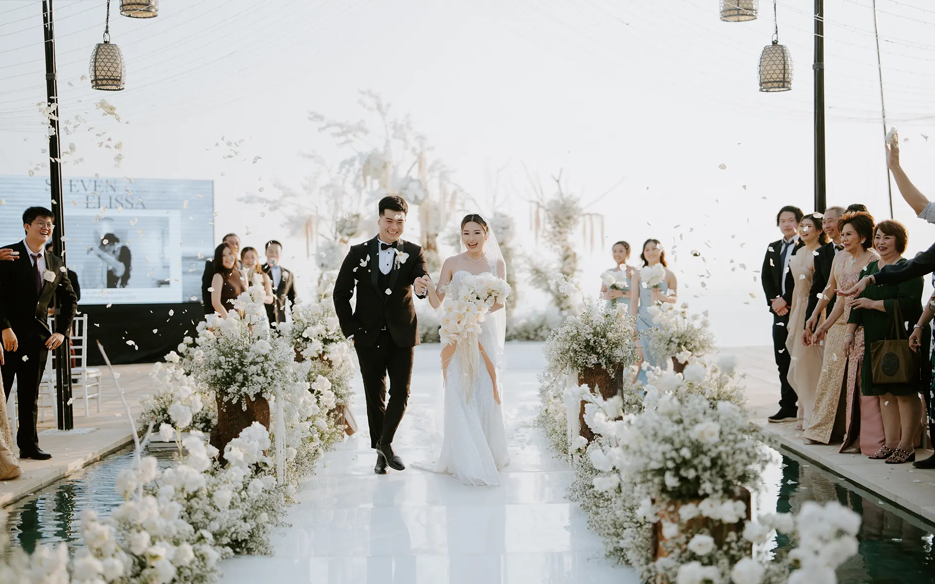 bali wedding planner