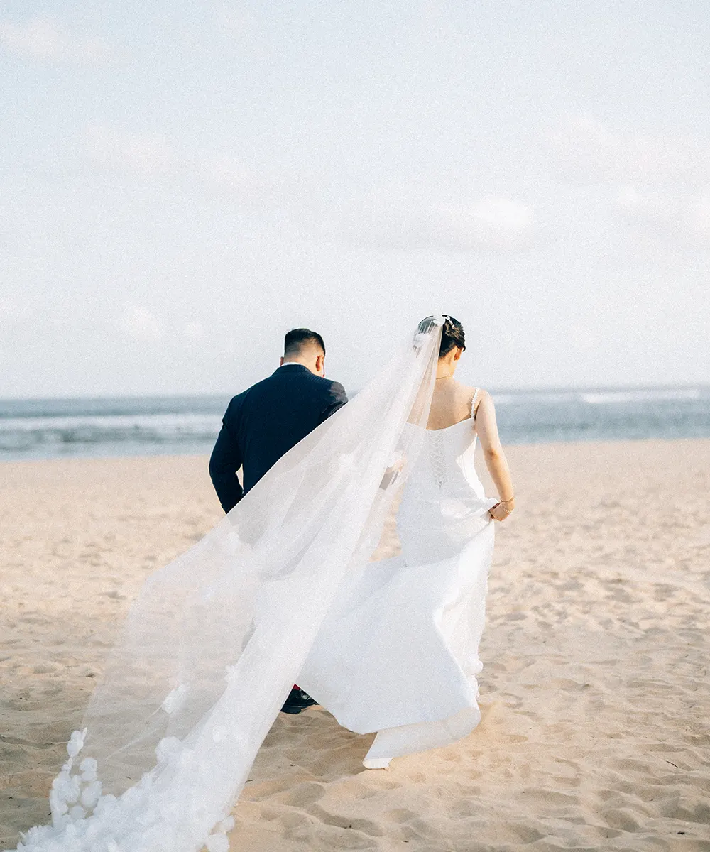 beach wedding venues