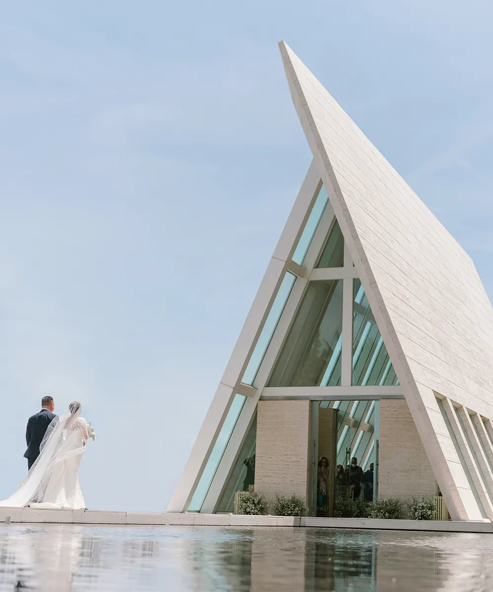 chapel wedding venues