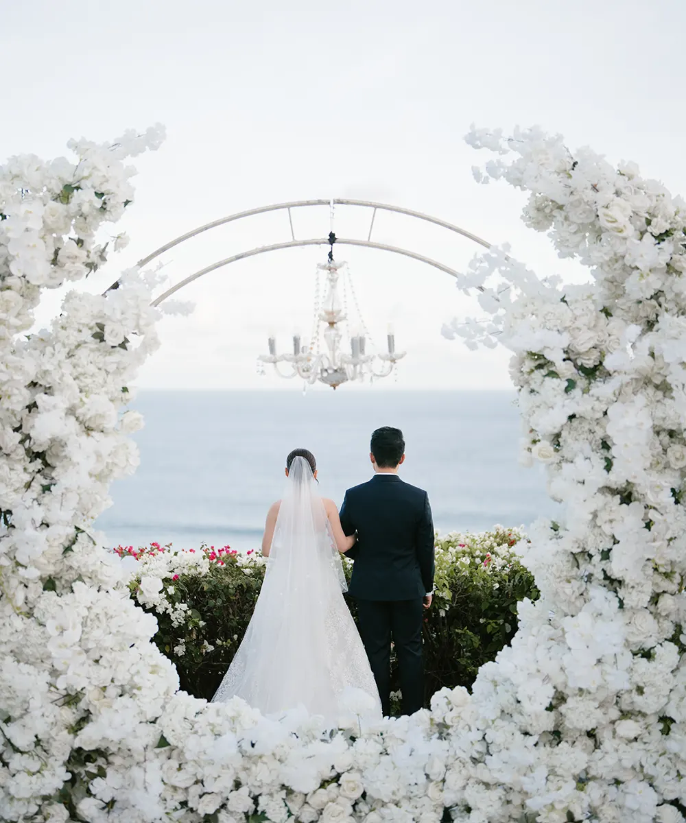 villa wedding venues