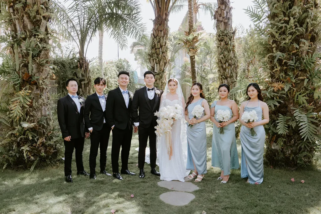steven wedding